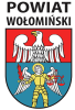 logo Powiat Wołomiński - 1